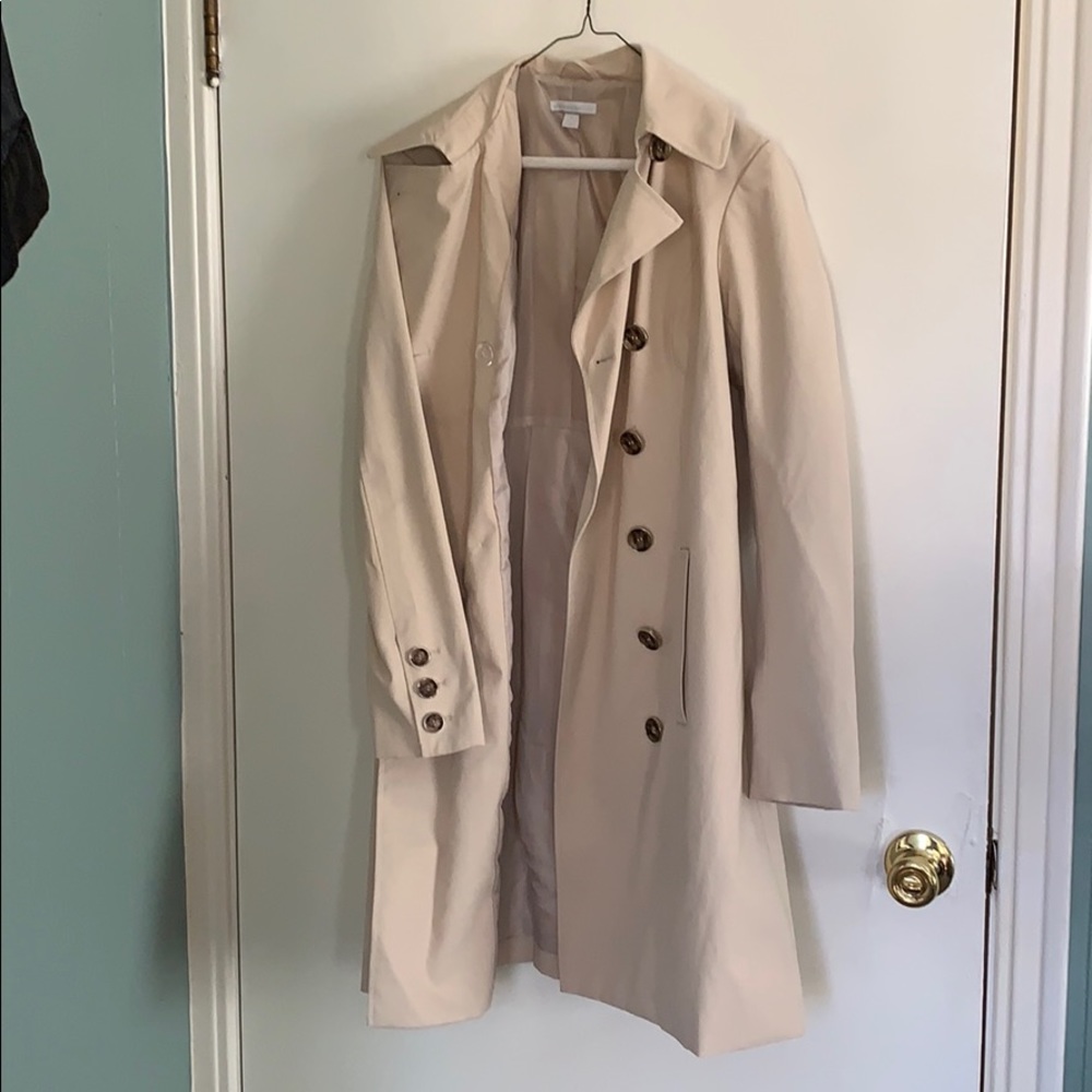 New York and company trench coat